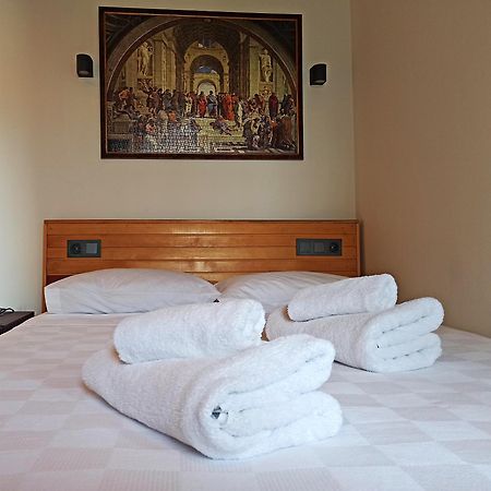 교젝 Daidala Life B&B 외부 사진