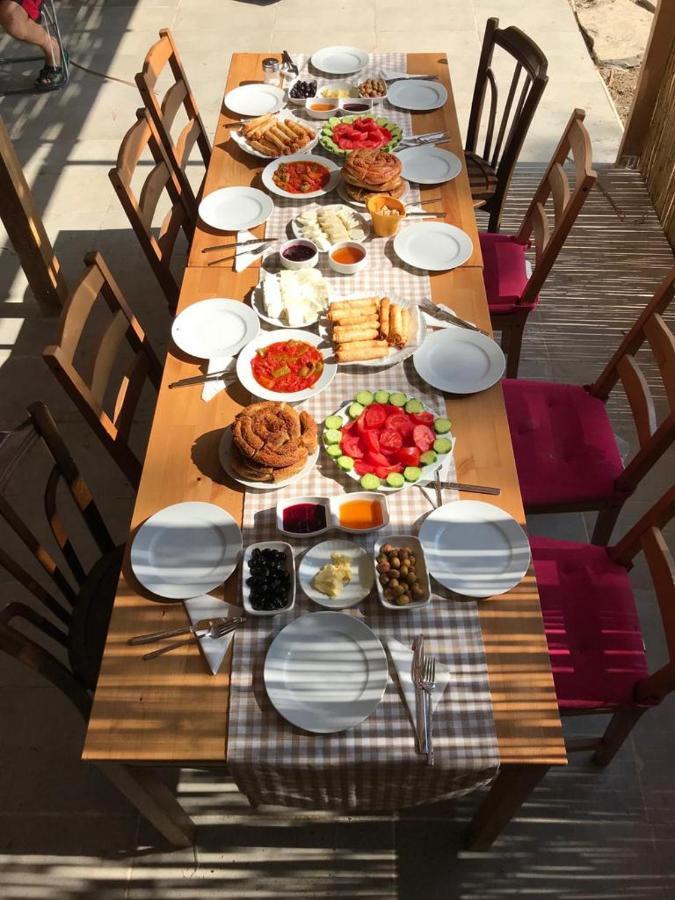 교젝 Daidala Life B&B 외부 사진
