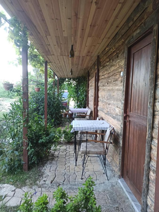 교젝 Daidala Life B&B 외부 사진