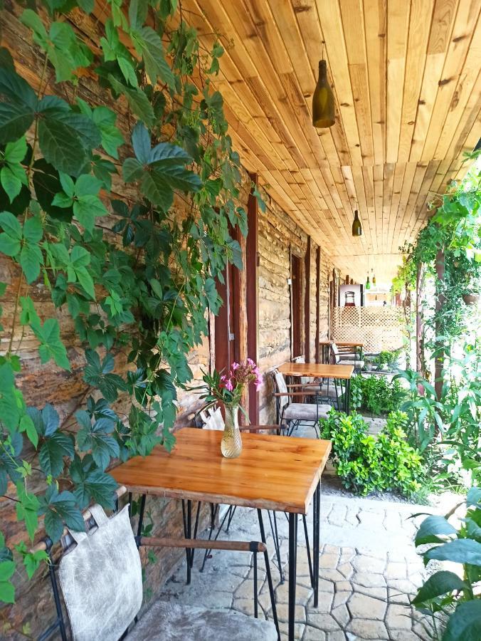 교젝 Daidala Life B&B 외부 사진