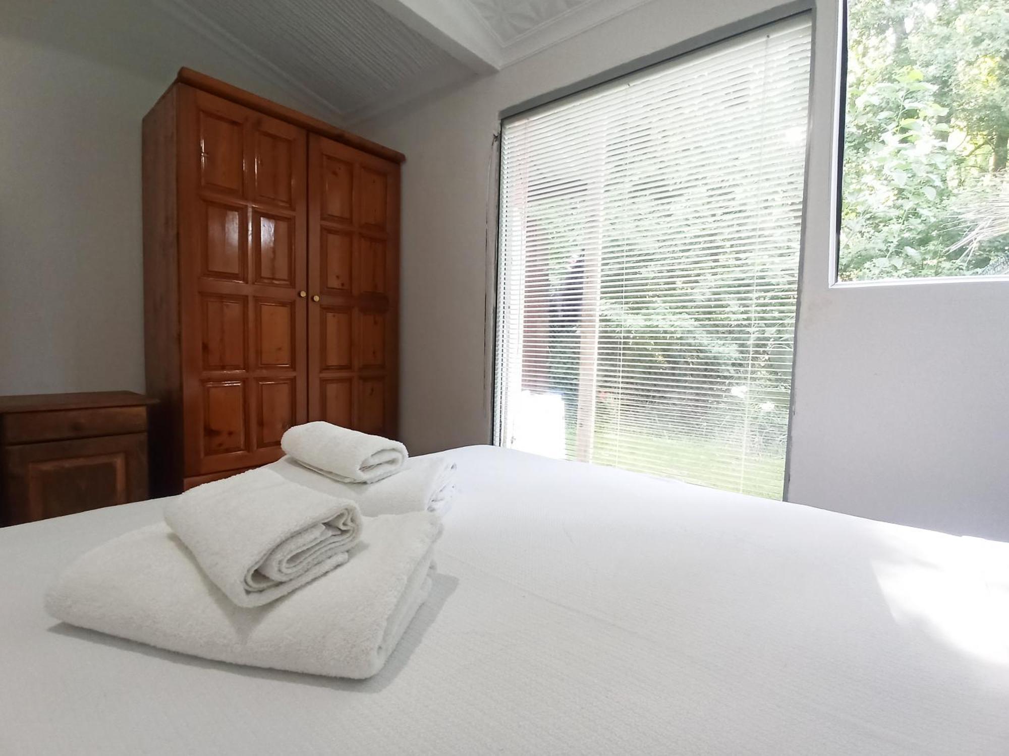 교젝 Daidala Life B&B 외부 사진