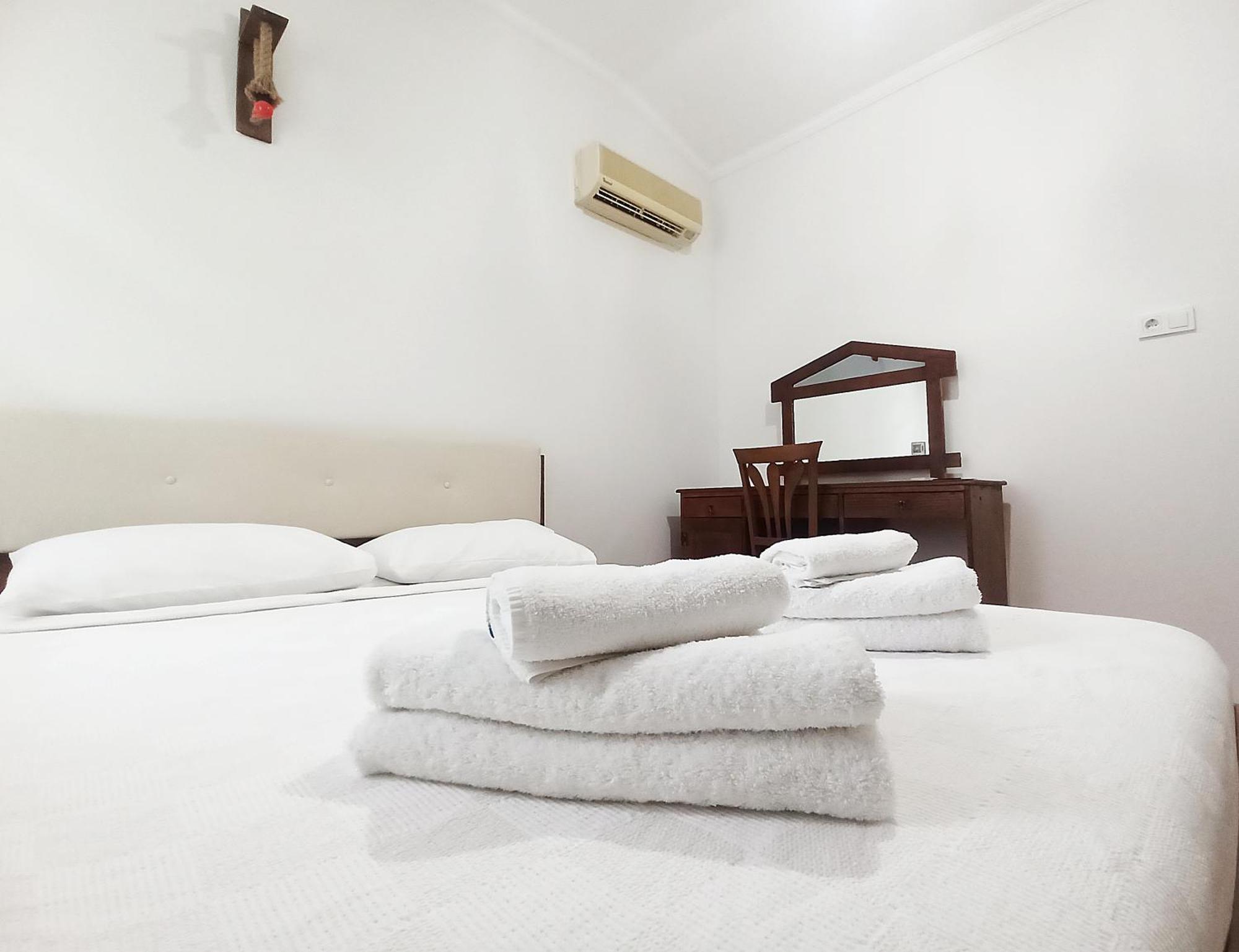 교젝 Daidala Life B&B 외부 사진