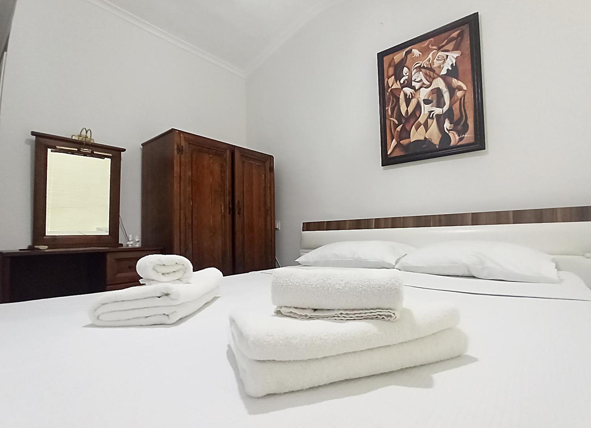 교젝 Daidala Life B&B 외부 사진