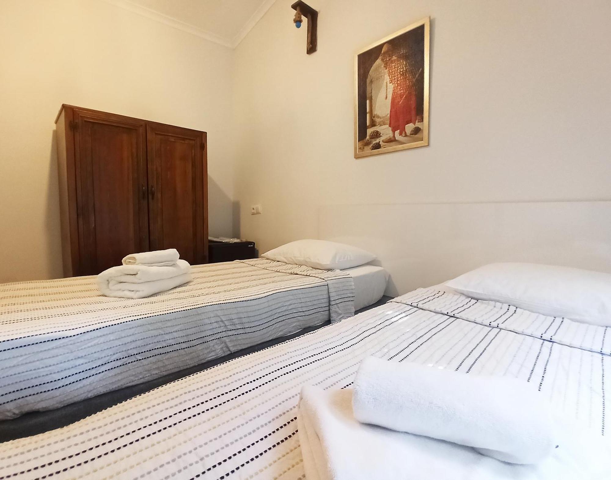 교젝 Daidala Life B&B 외부 사진