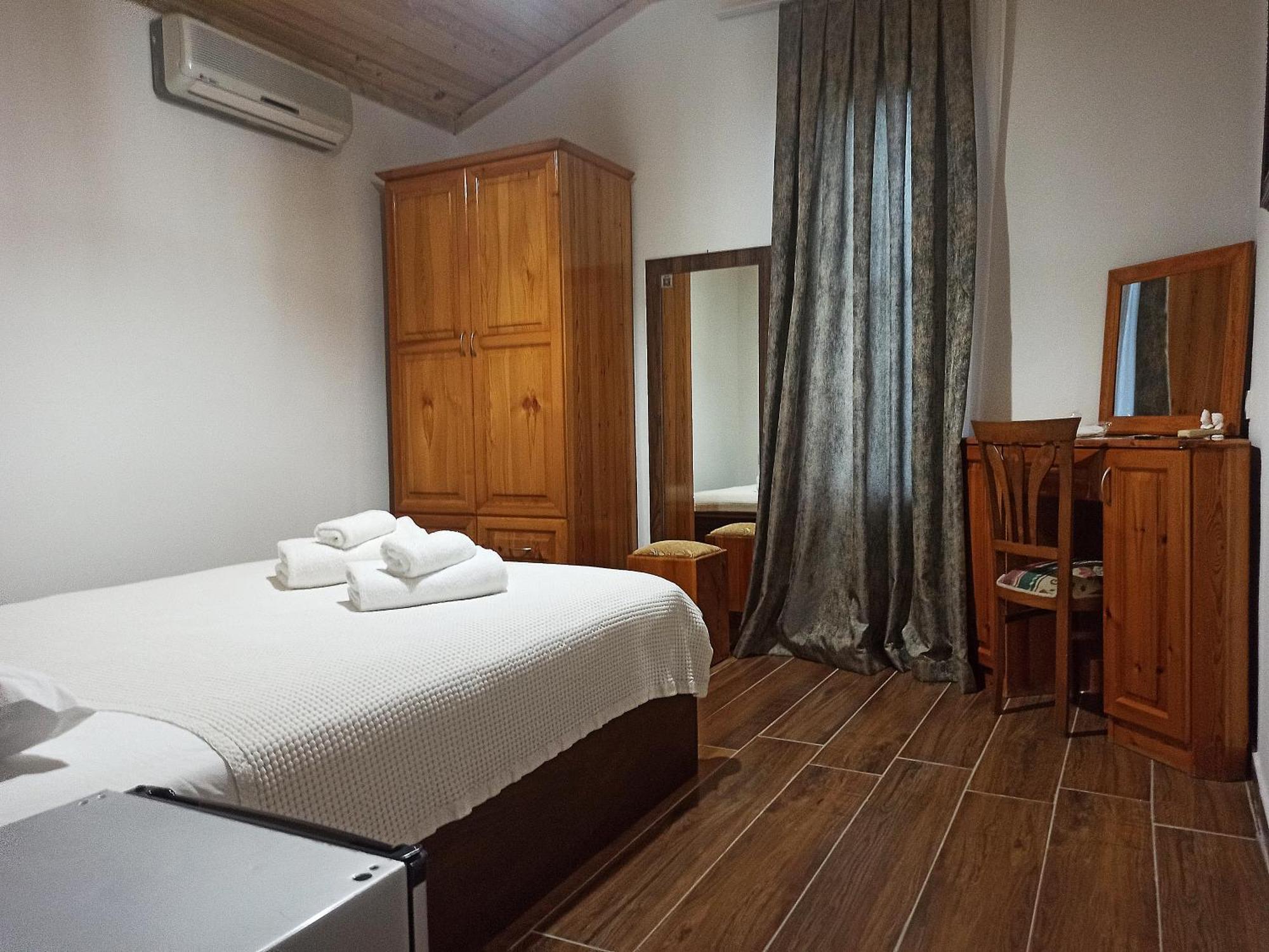 교젝 Daidala Life B&B 외부 사진