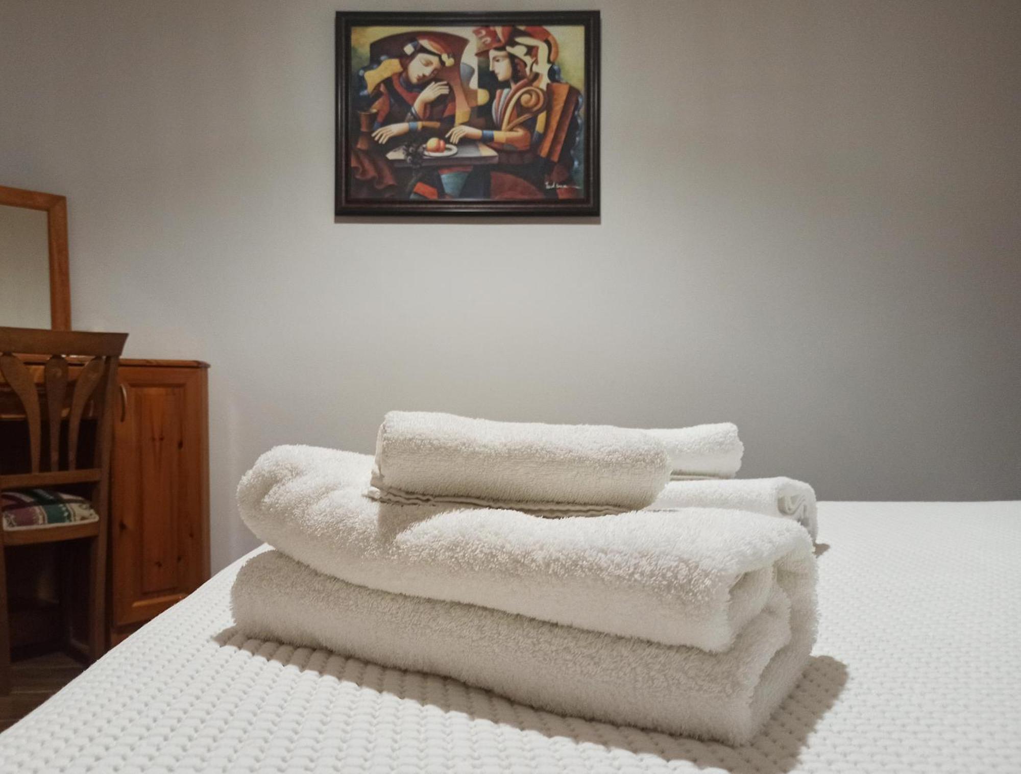 교젝 Daidala Life B&B 외부 사진