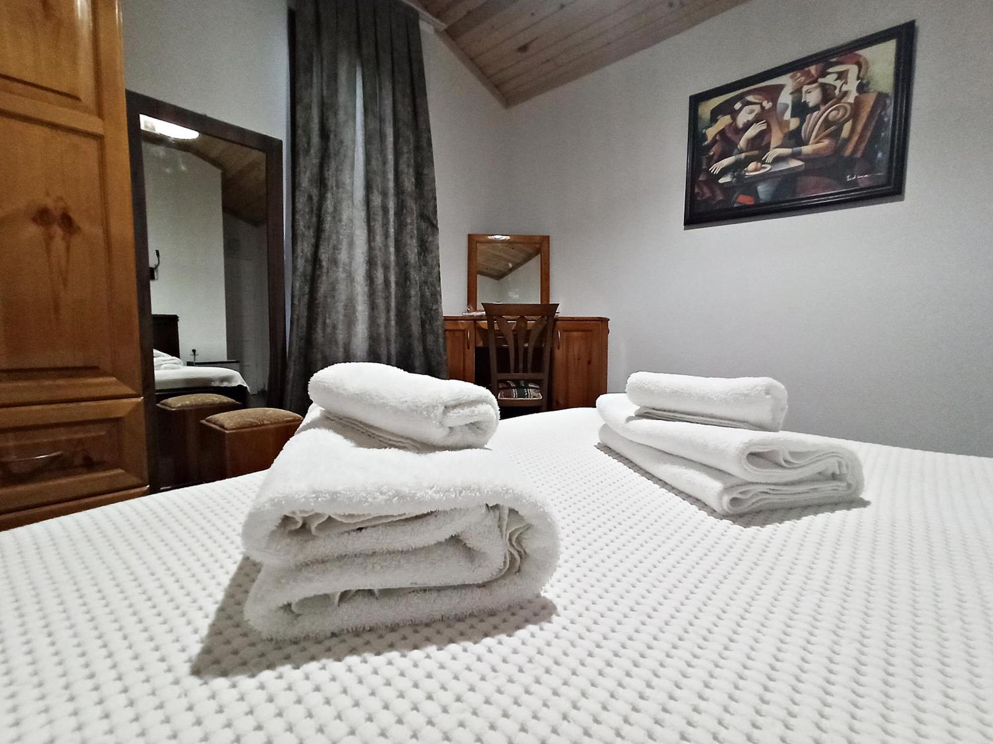 교젝 Daidala Life B&B 외부 사진