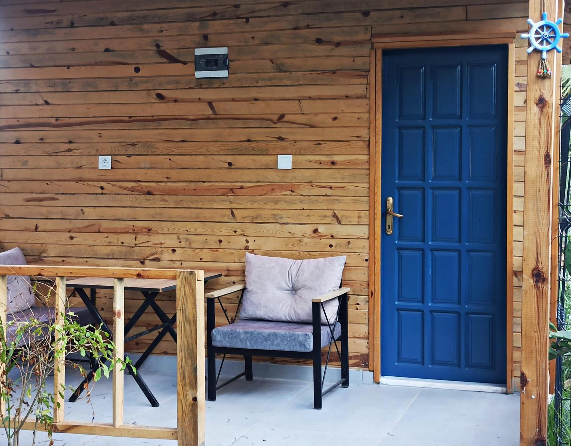 교젝 Daidala Life B&B 외부 사진