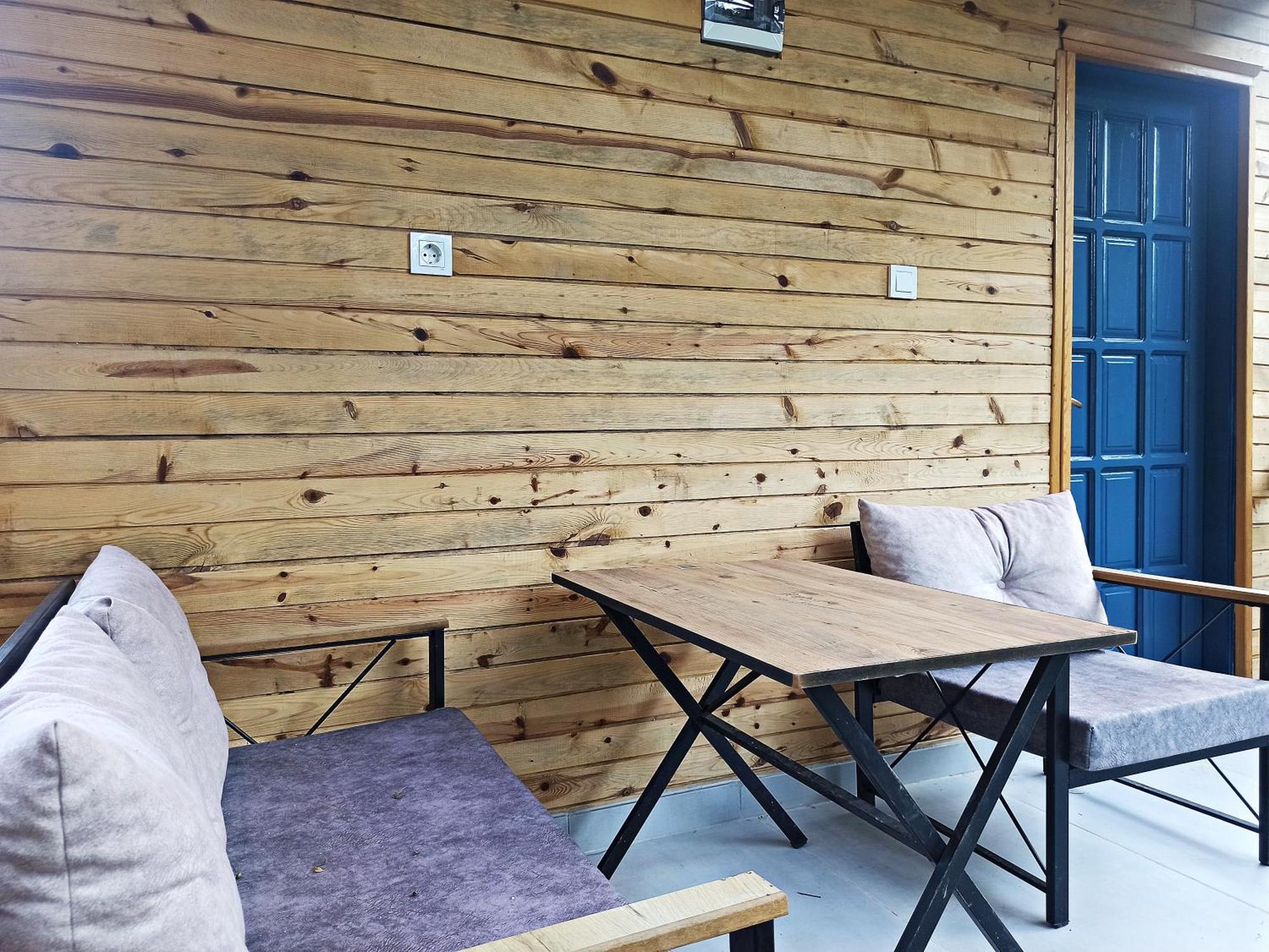 교젝 Daidala Life B&B 외부 사진