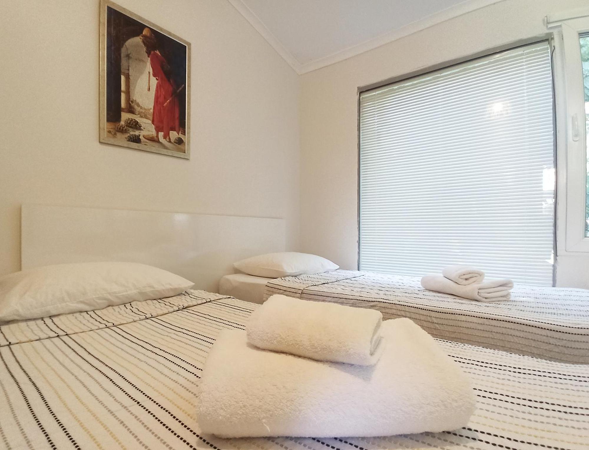 교젝 Daidala Life B&B 외부 사진