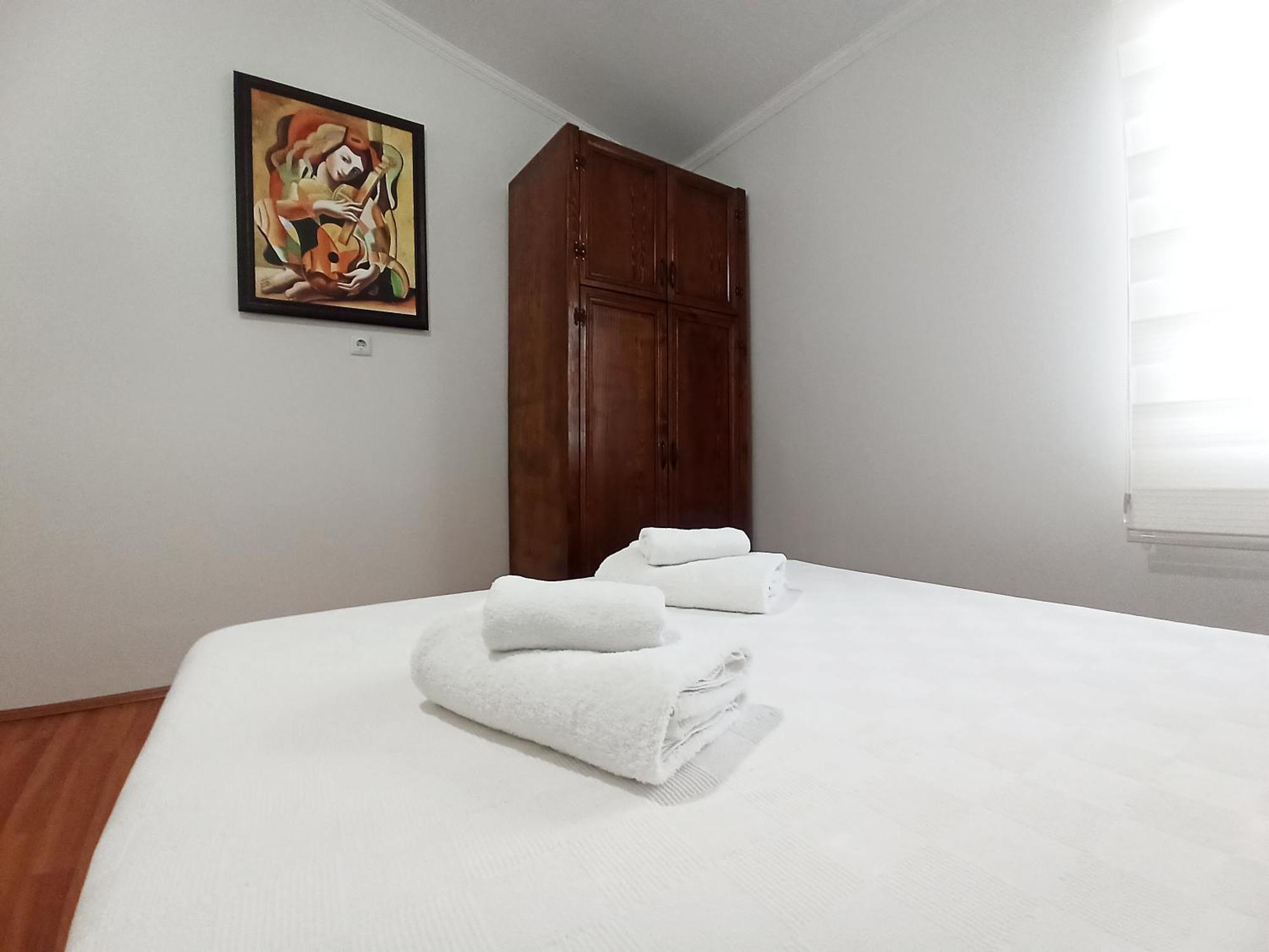 교젝 Daidala Life B&B 외부 사진
