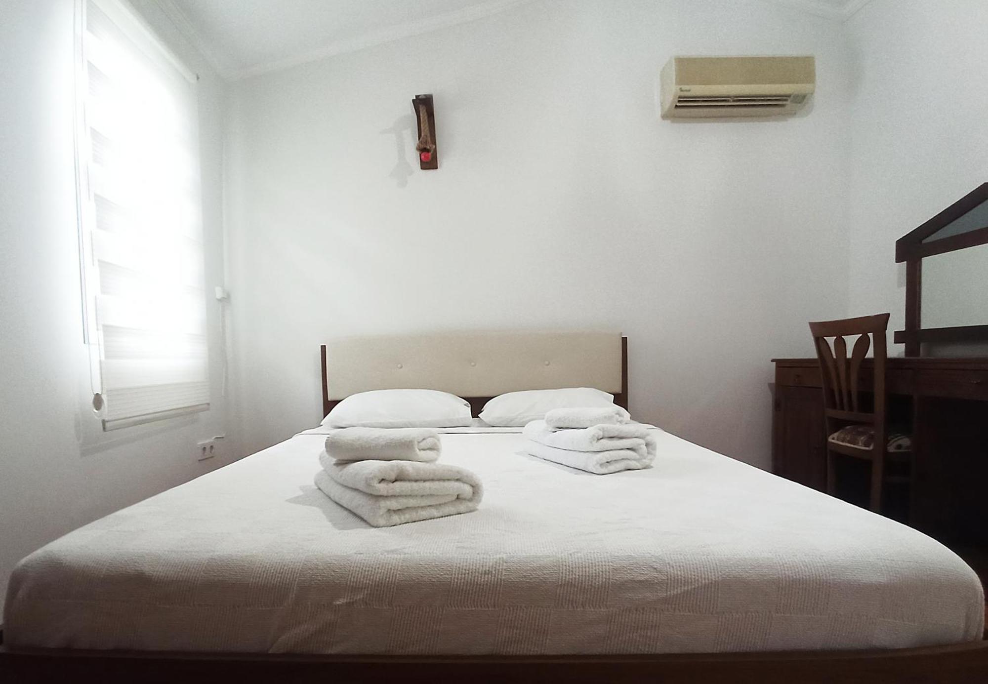 교젝 Daidala Life B&B 외부 사진