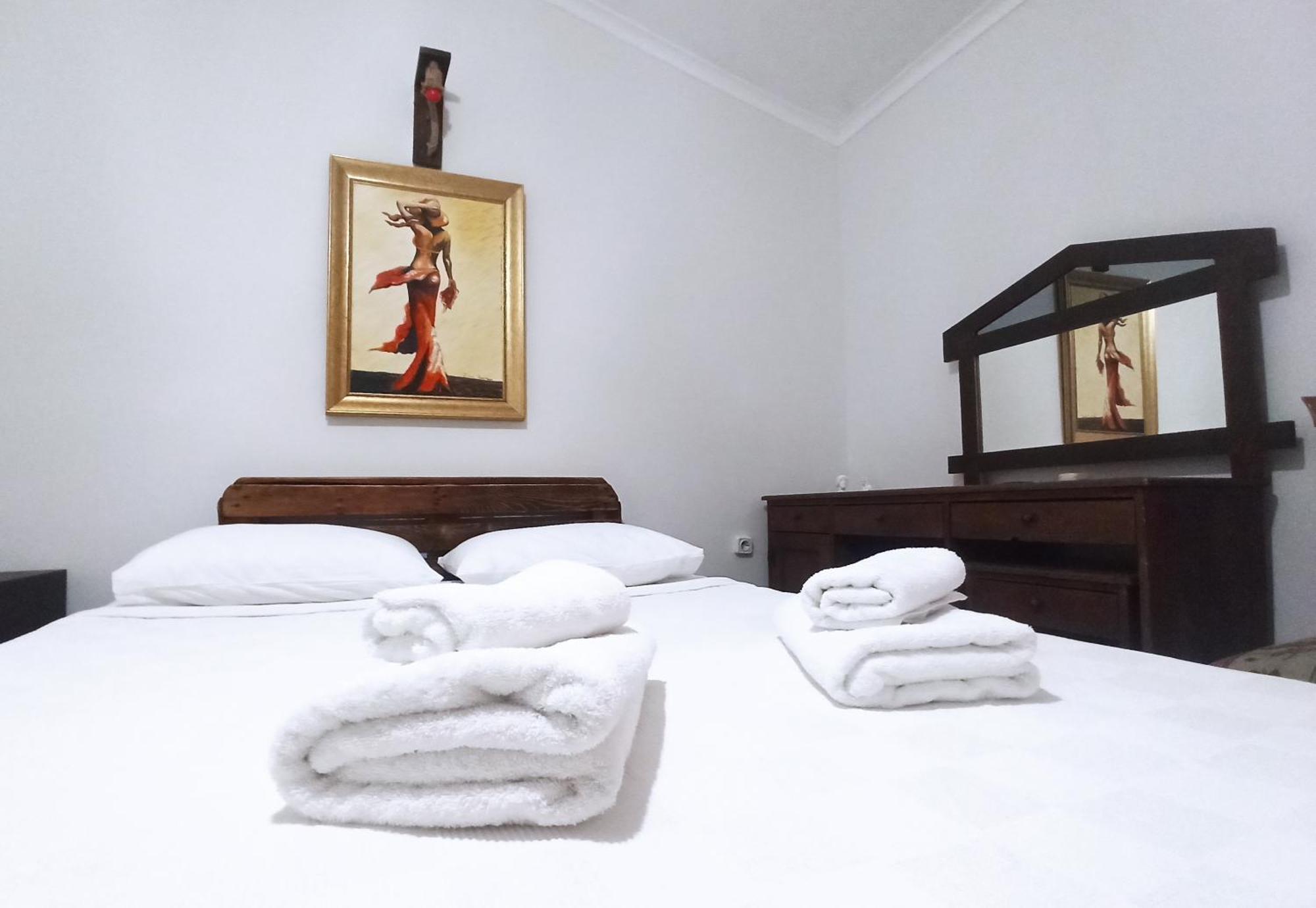 교젝 Daidala Life B&B 외부 사진