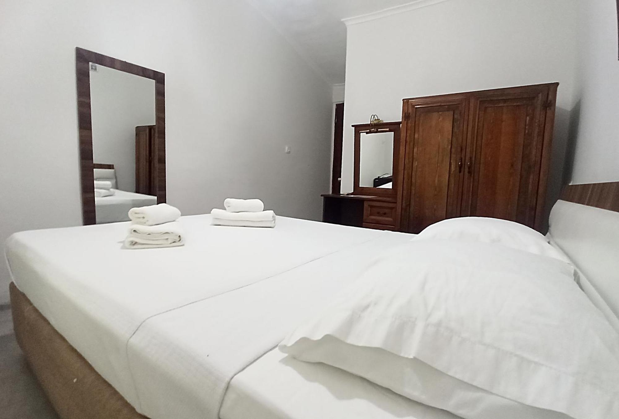 교젝 Daidala Life B&B 외부 사진
