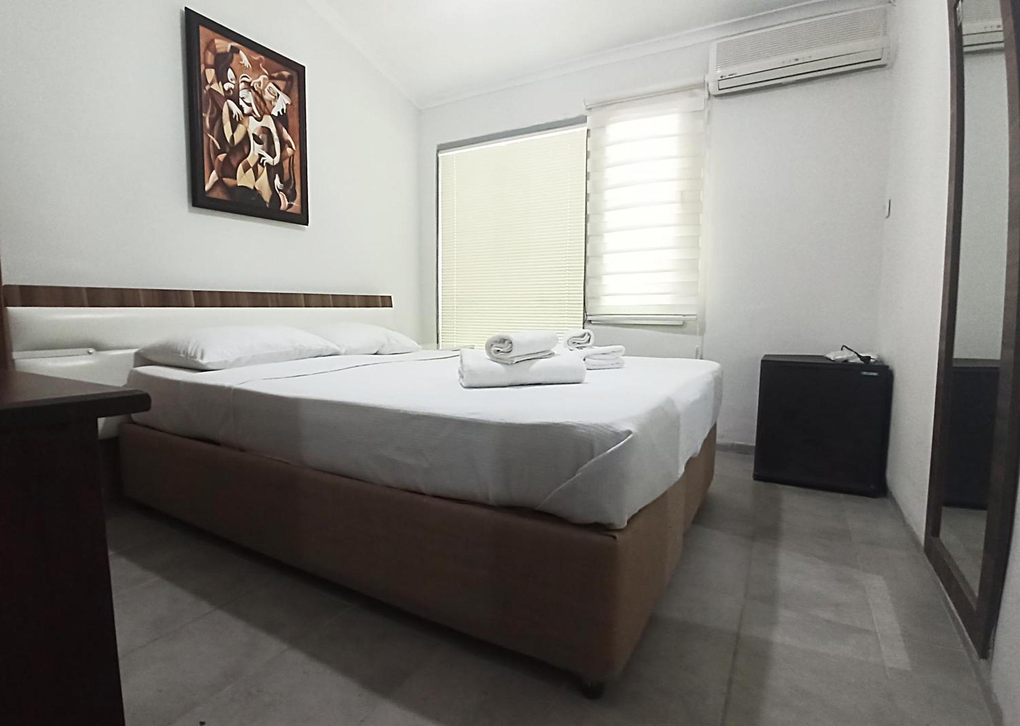 교젝 Daidala Life B&B 외부 사진