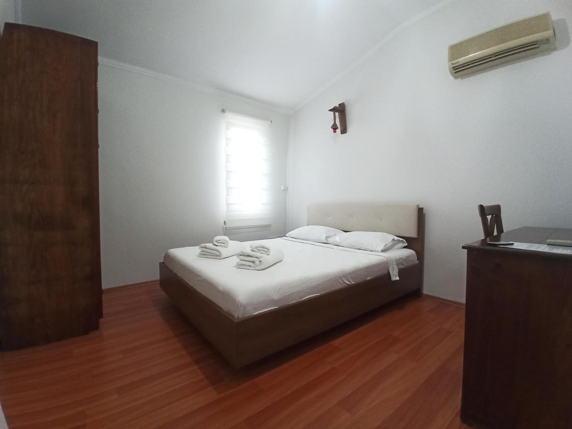 교젝 Daidala Life B&B 외부 사진