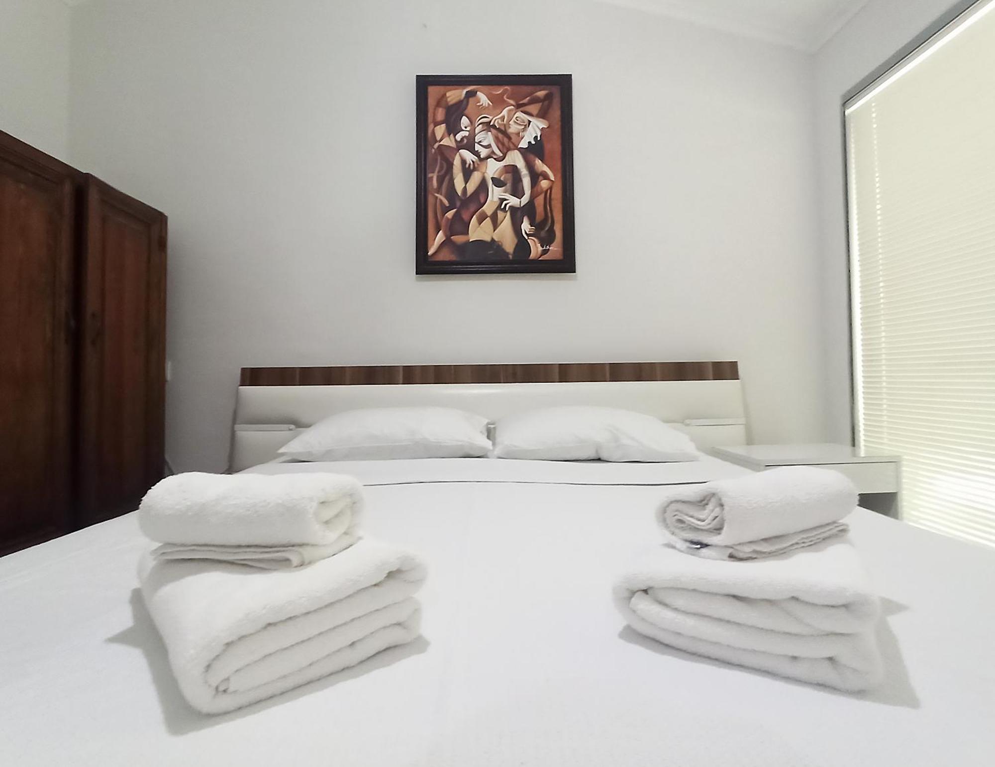 교젝 Daidala Life B&B 외부 사진