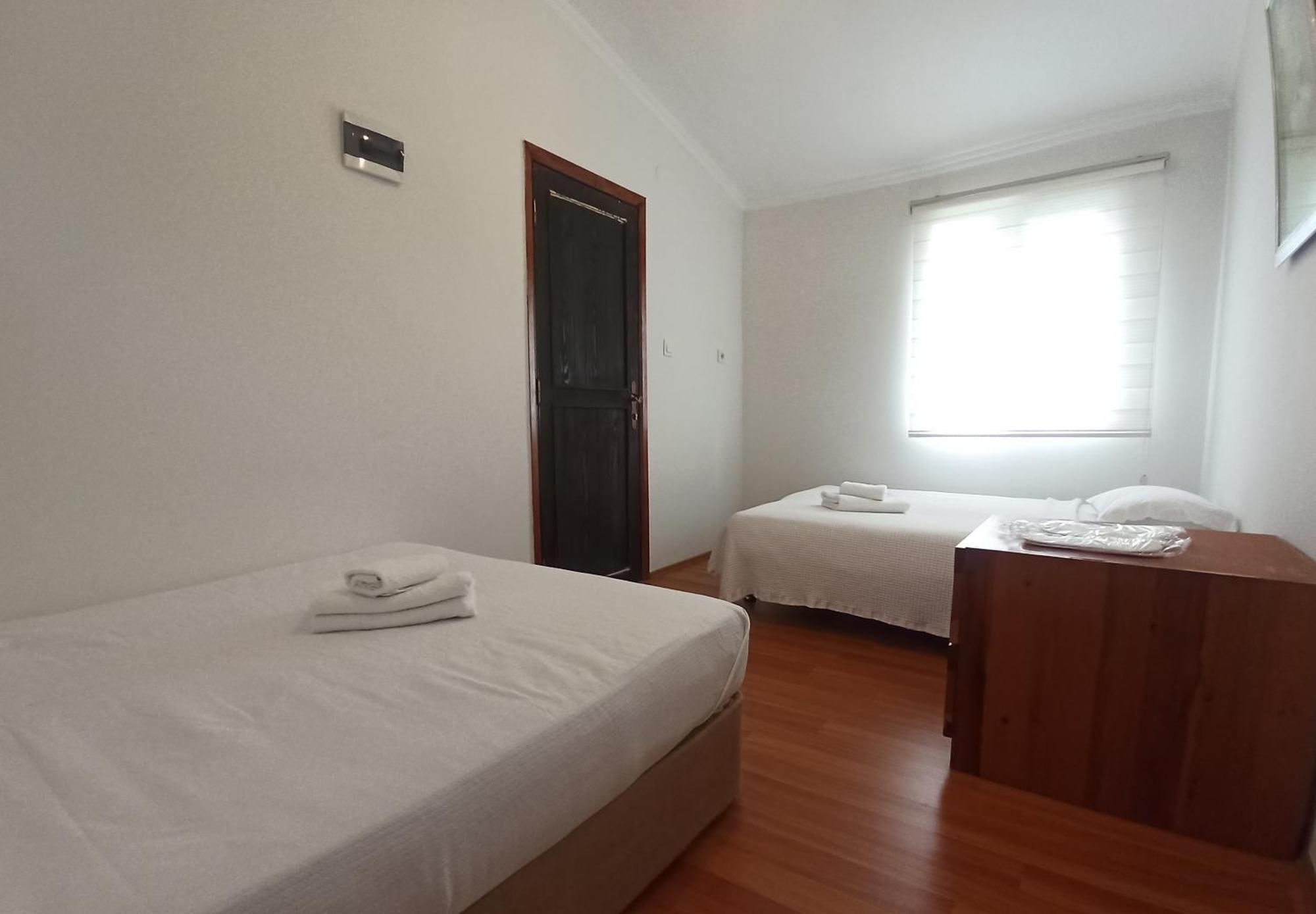 교젝 Daidala Life B&B 외부 사진