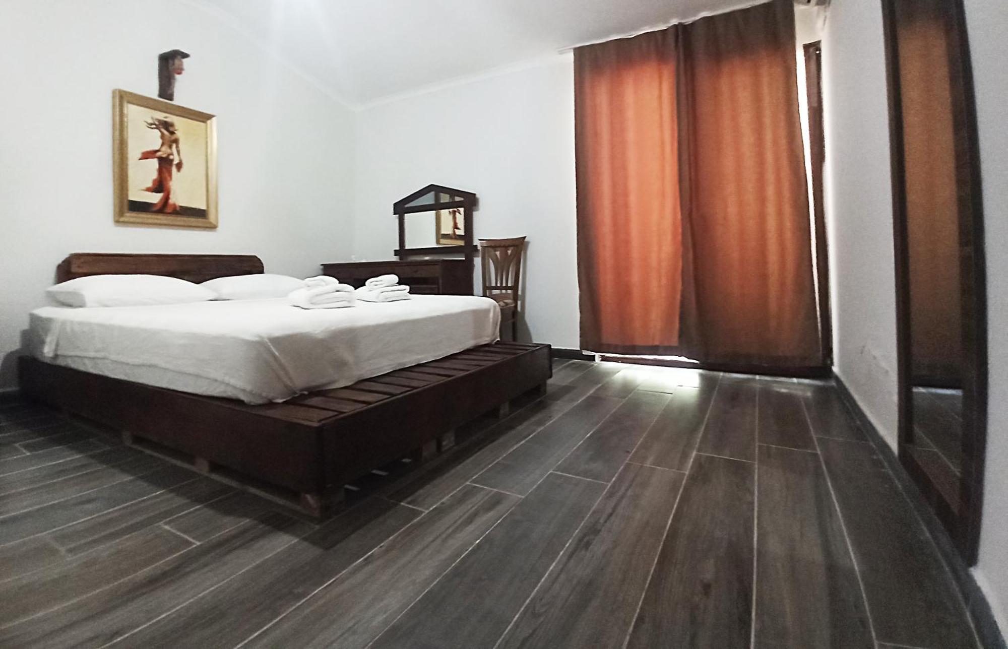 교젝 Daidala Life B&B 외부 사진