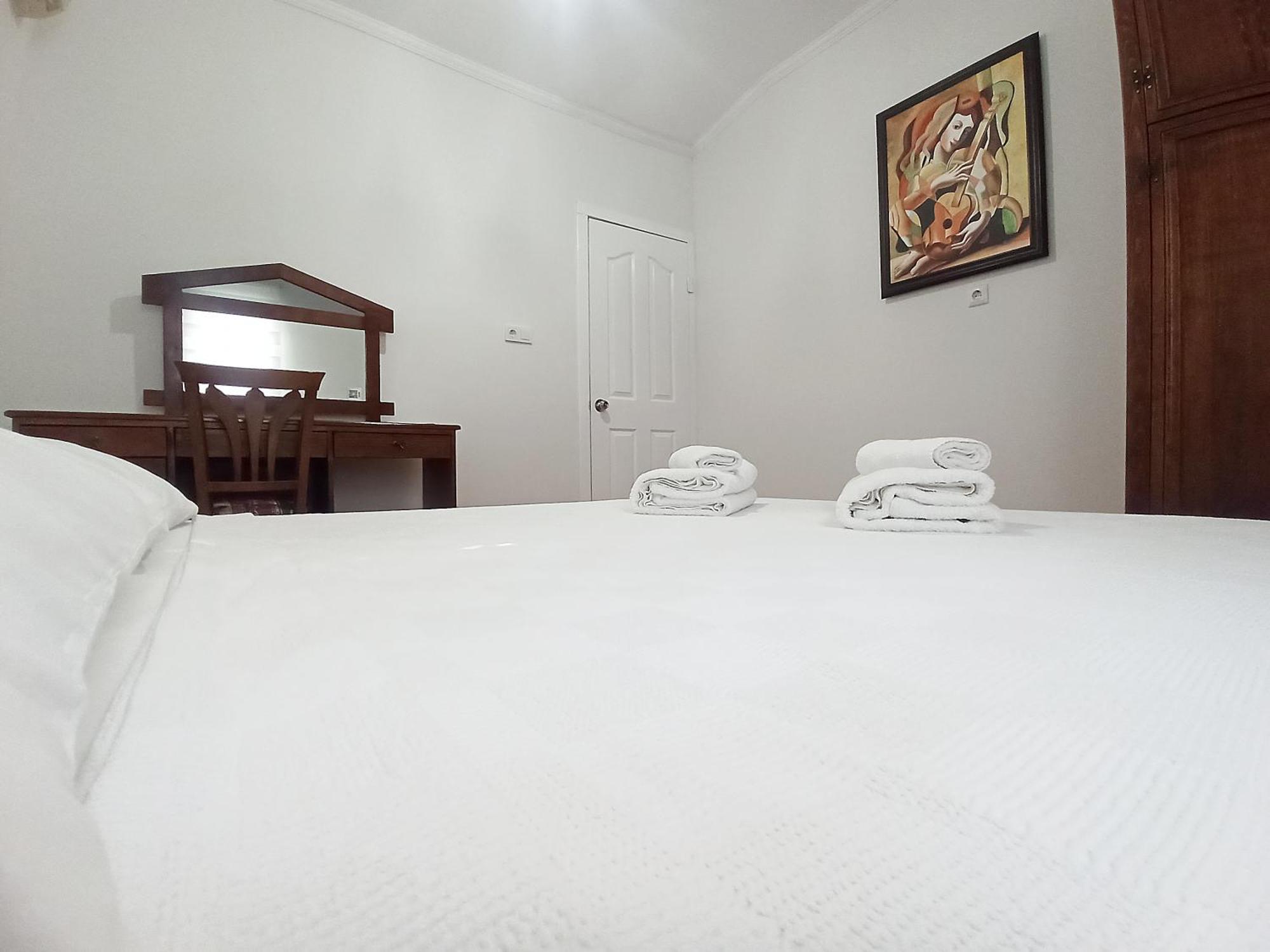 교젝 Daidala Life B&B 외부 사진