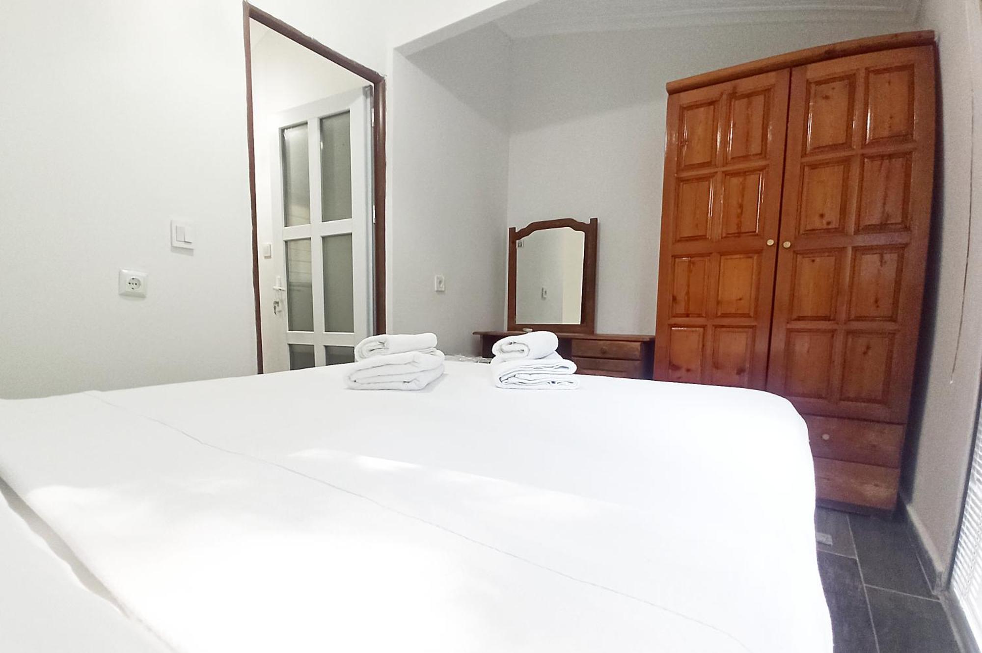 교젝 Daidala Life B&B 외부 사진