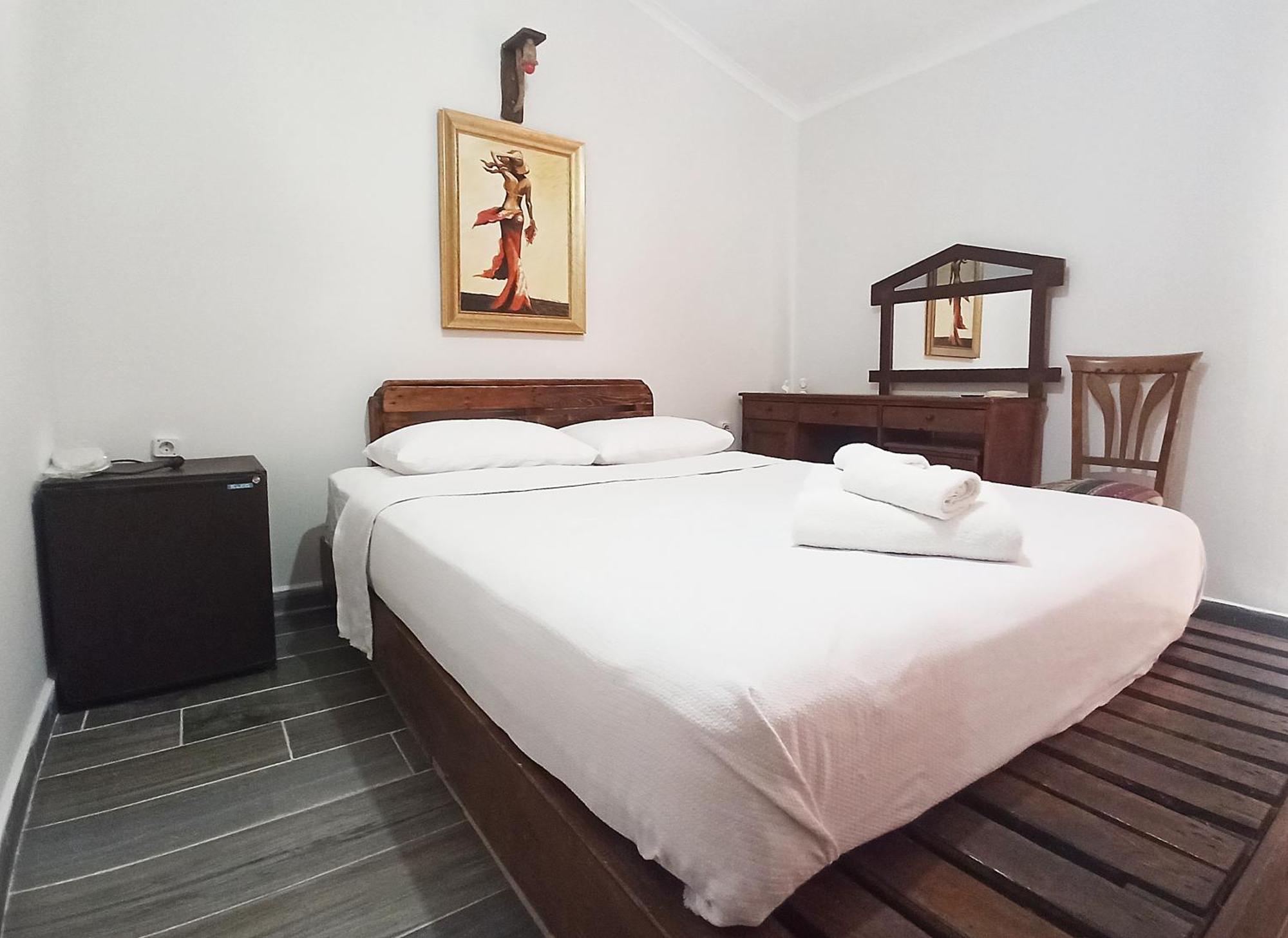 교젝 Daidala Life B&B 외부 사진