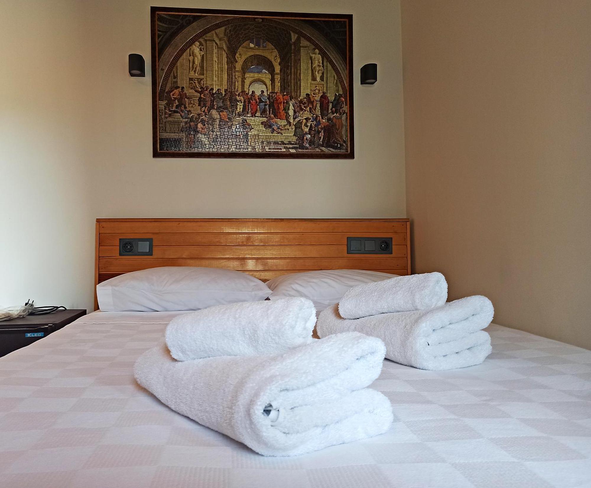 교젝 Daidala Life B&B 외부 사진