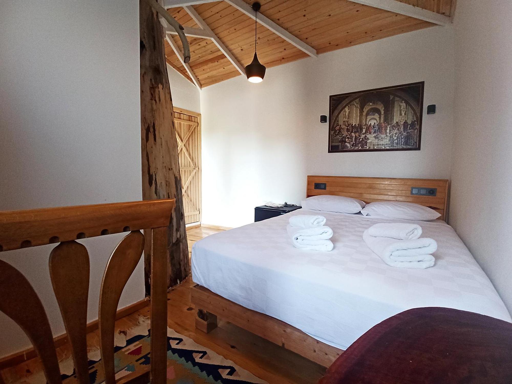교젝 Daidala Life B&B 외부 사진