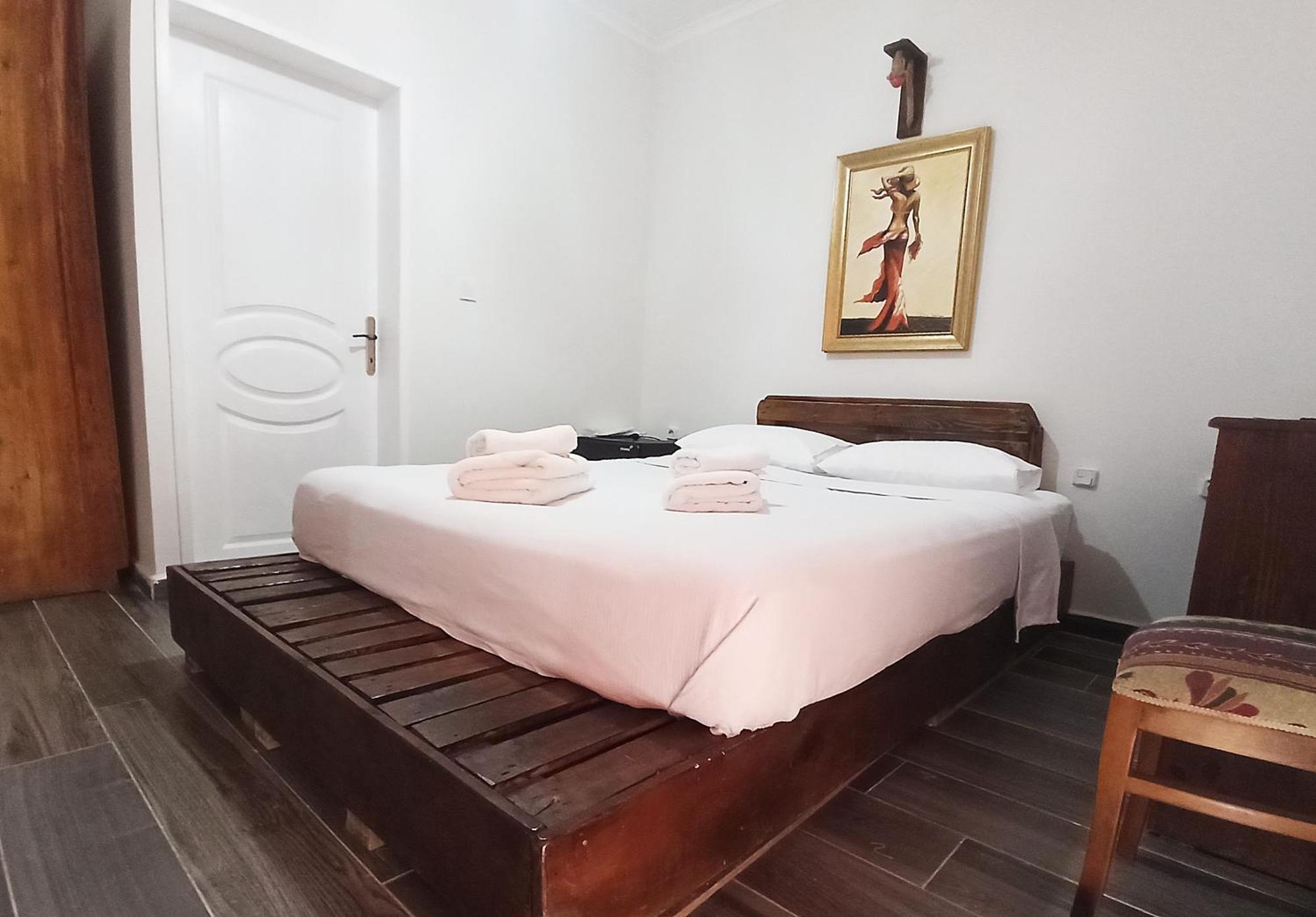 교젝 Daidala Life B&B 외부 사진