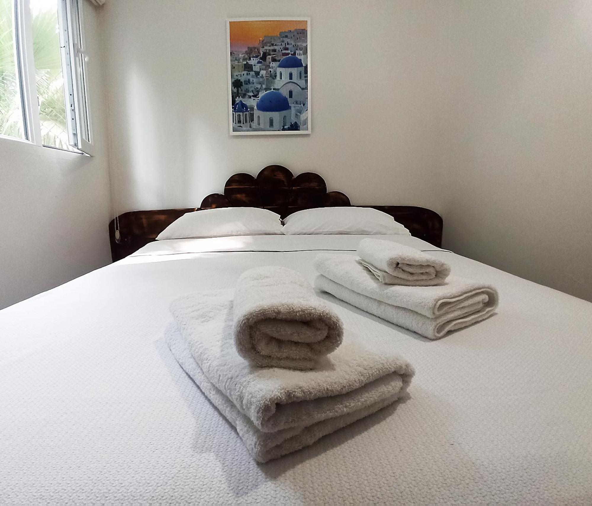 교젝 Daidala Life B&B 외부 사진
