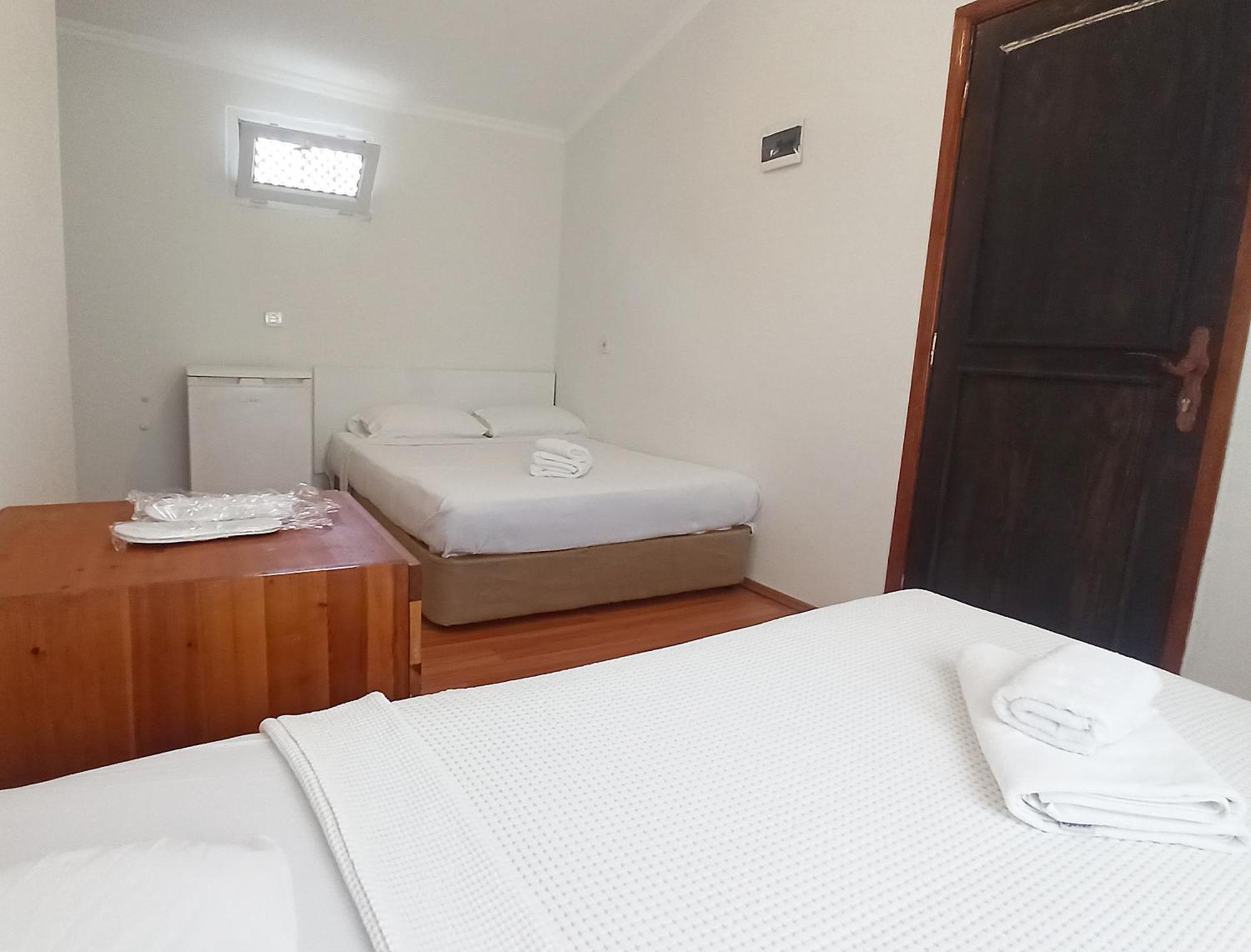 교젝 Daidala Life B&B 외부 사진