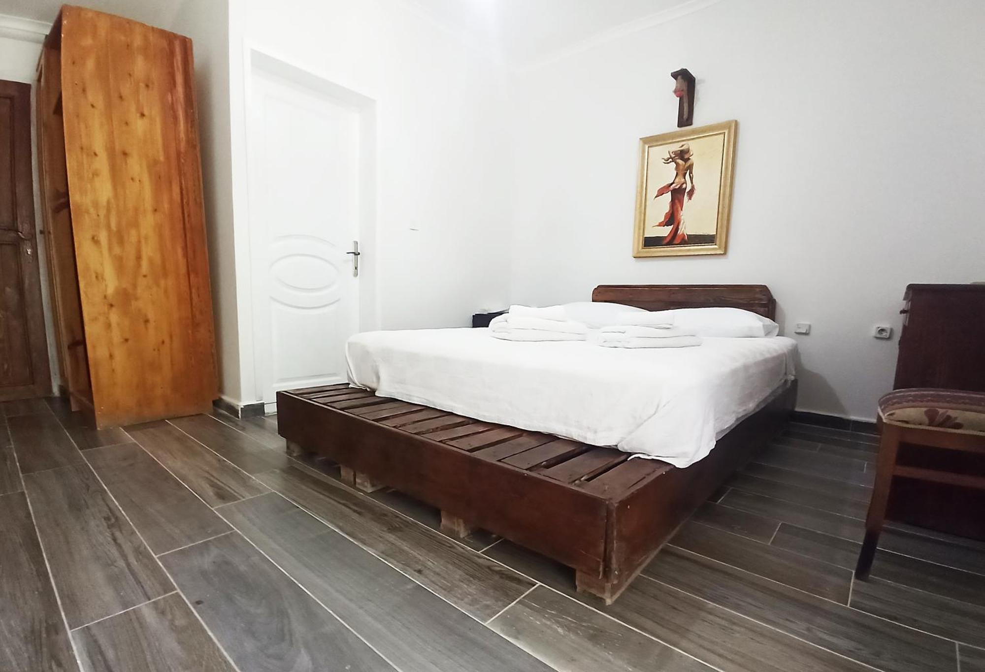 교젝 Daidala Life B&B 외부 사진