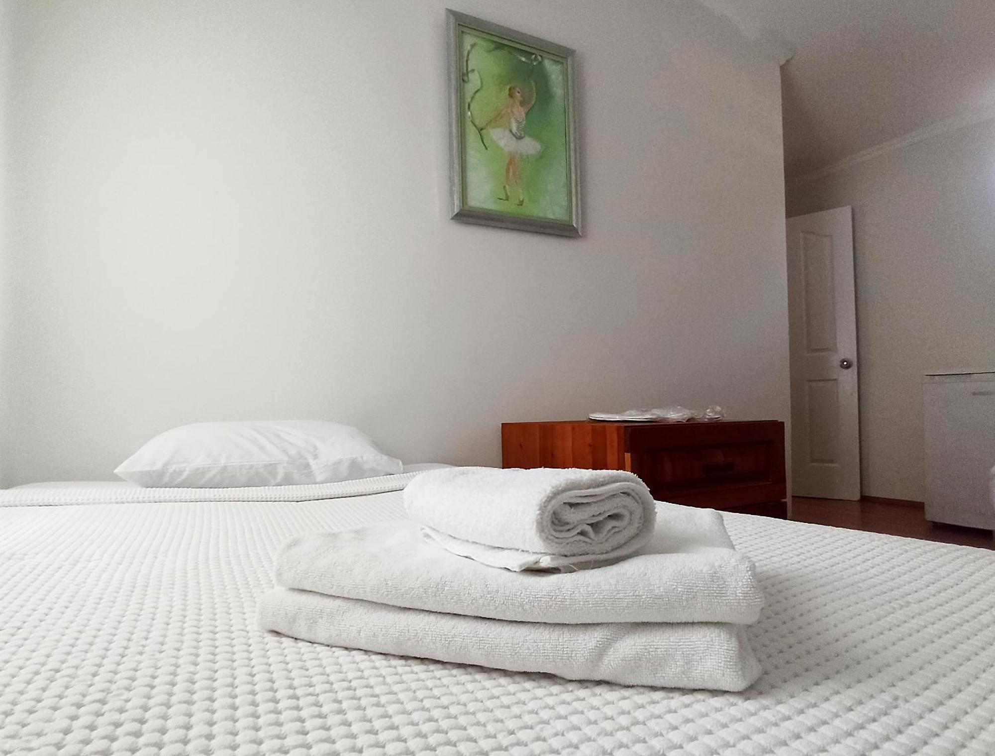 교젝 Daidala Life B&B 외부 사진