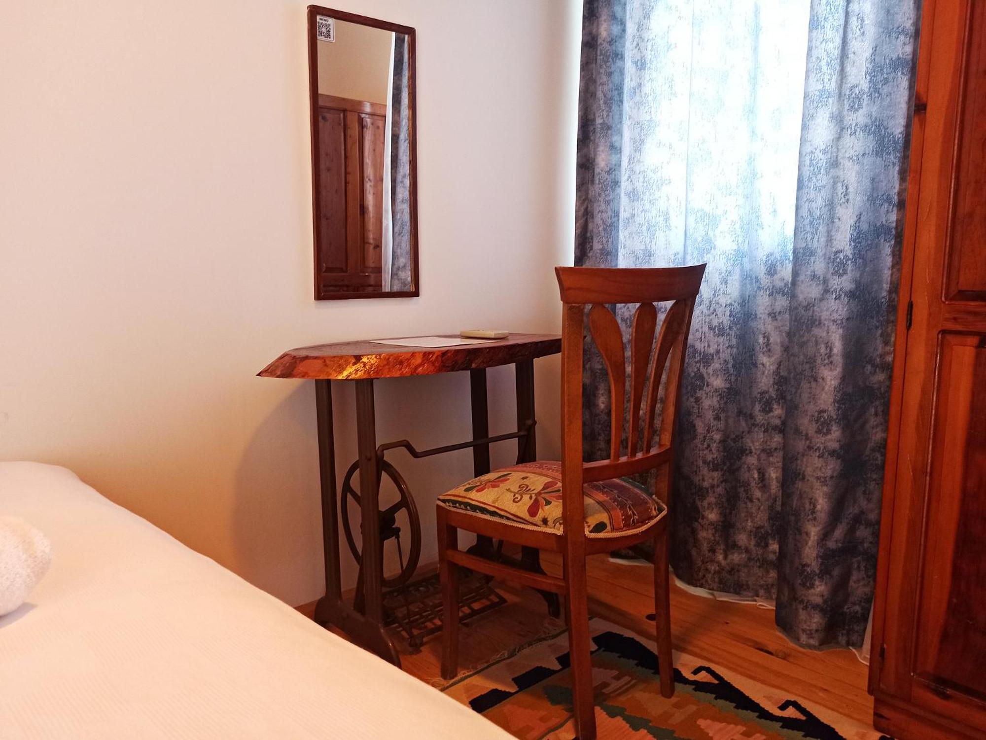 교젝 Daidala Life B&B 외부 사진