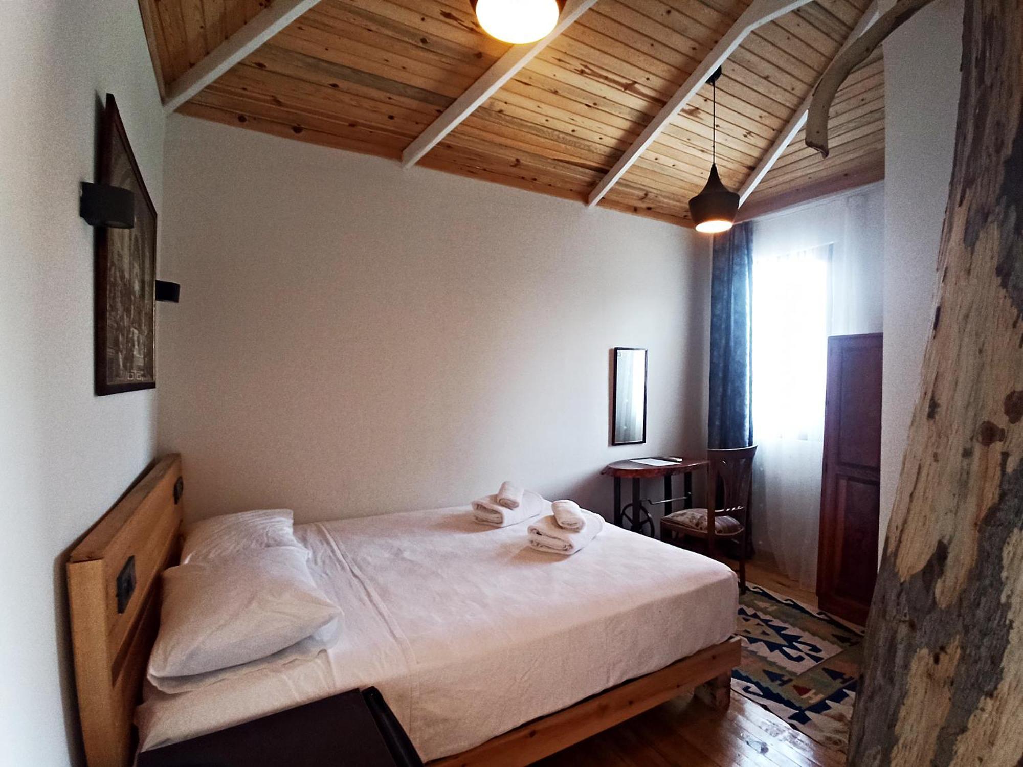 교젝 Daidala Life B&B 외부 사진