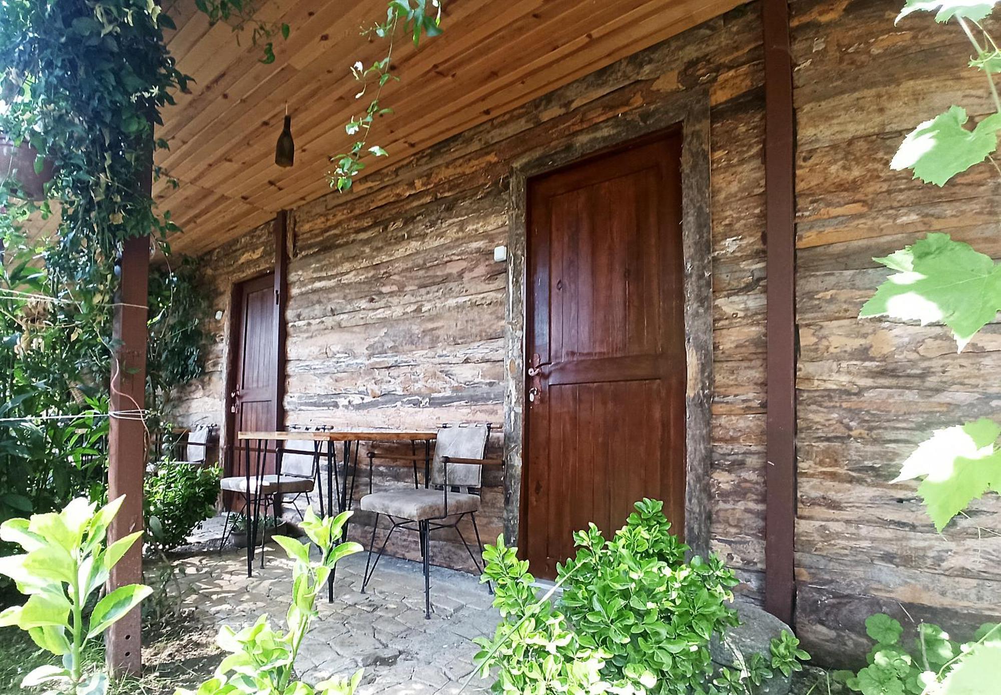 교젝 Daidala Life B&B 외부 사진