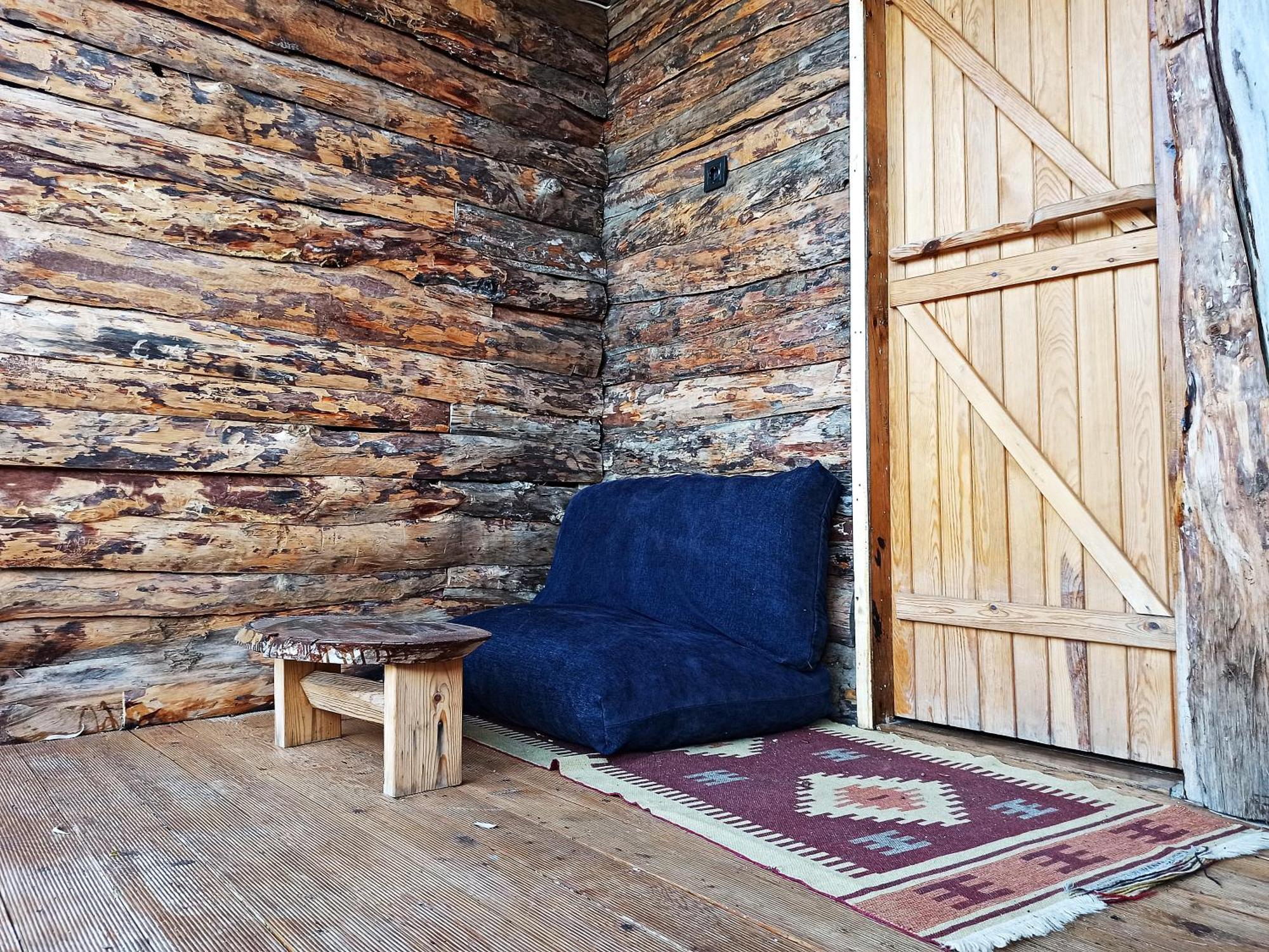 교젝 Daidala Life B&B 외부 사진