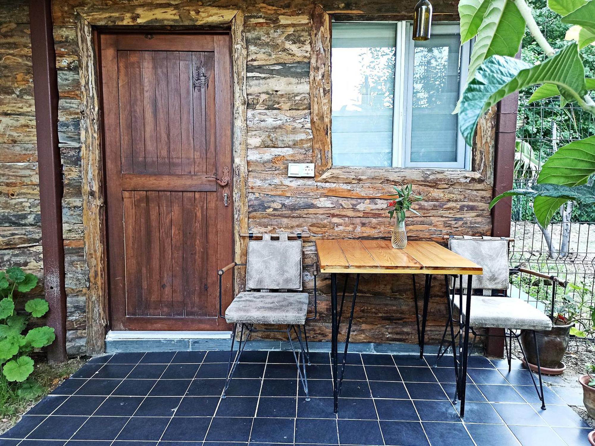 교젝 Daidala Life B&B 외부 사진