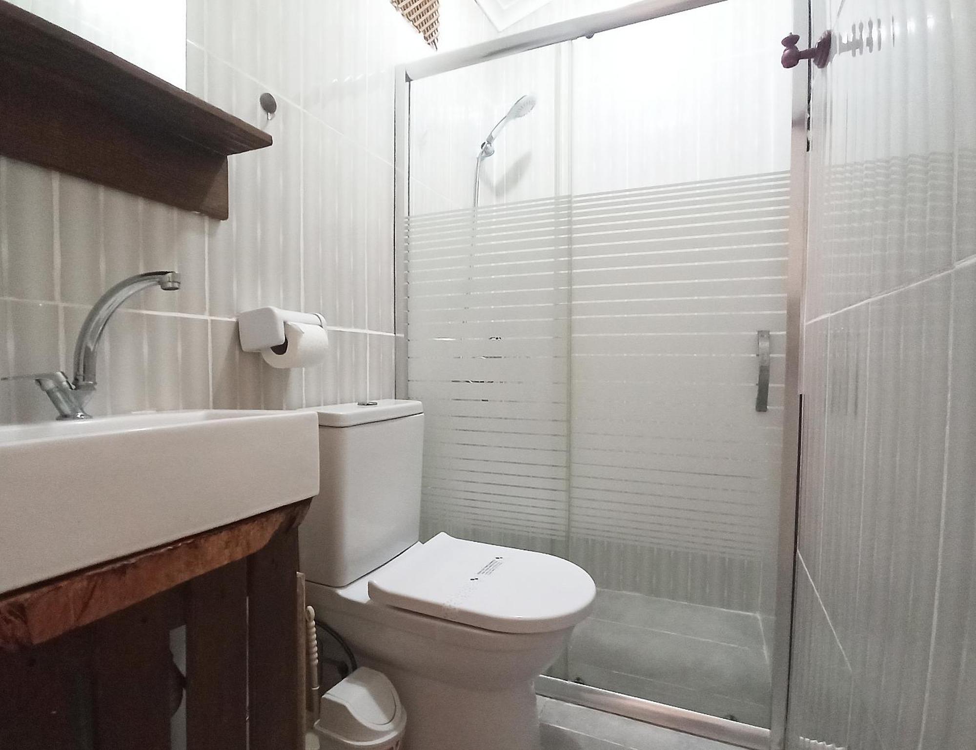 교젝 Daidala Life B&B 외부 사진